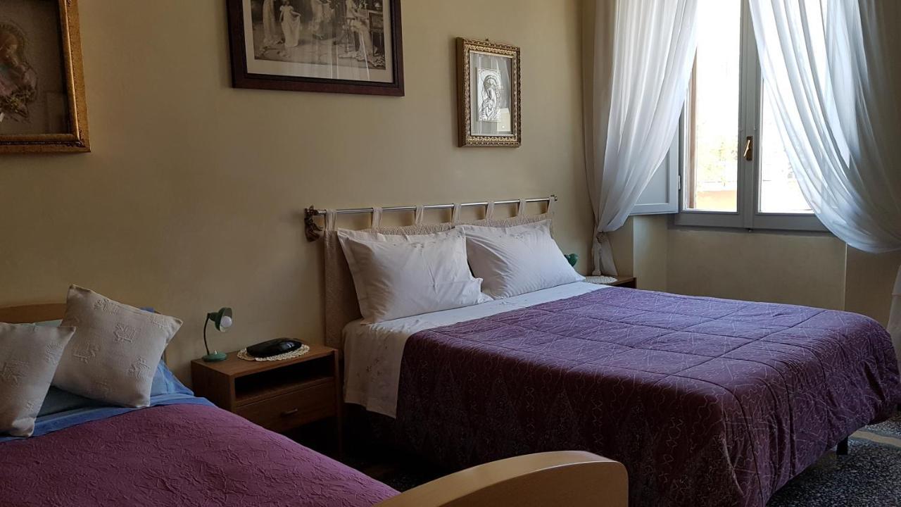 Casa Giglio Bed and Breakfast Alghero Buitenkant foto